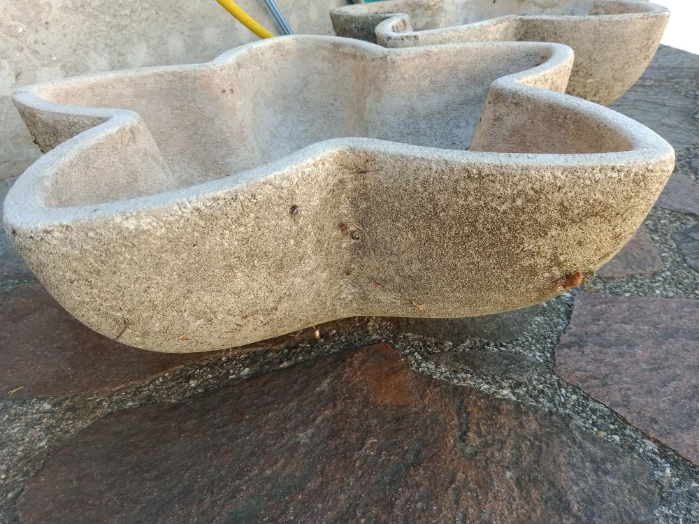 vasque 30 Le Pont-de-Claix (38)