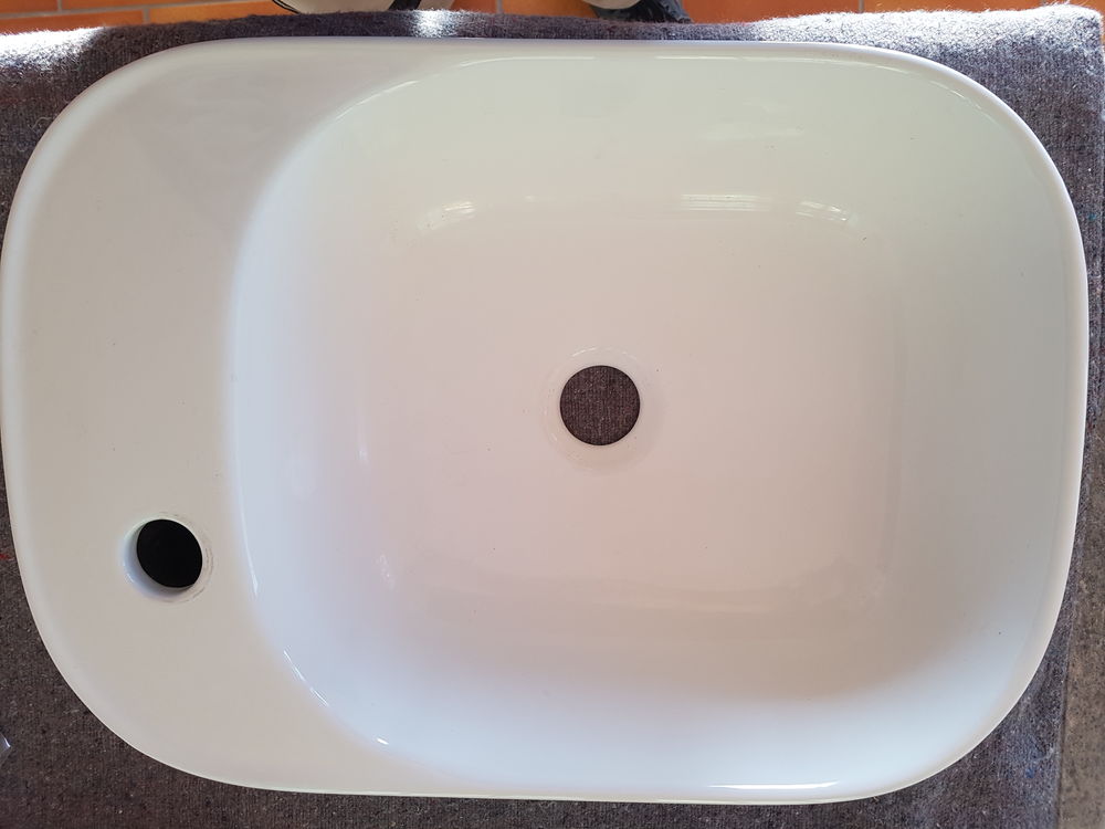 Vasque 80 Rayol-Canadel-sur-Mer (83)