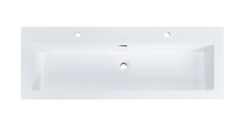 Vasque 120 cm 70 Abbeville (80)