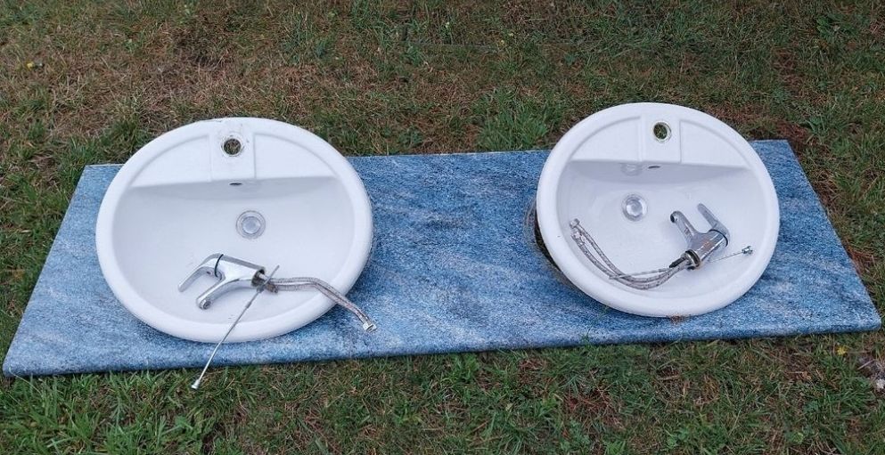 Vasques salle de bain 40 Gigean (34)