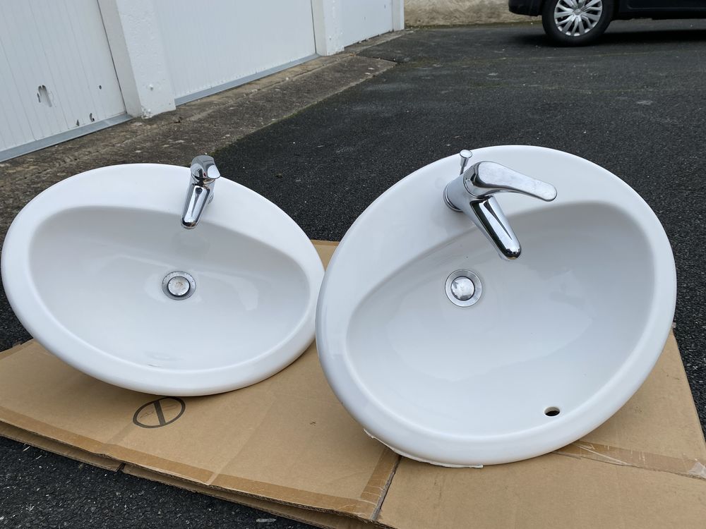 Vasques 50 Jouy-le-Potier (45)