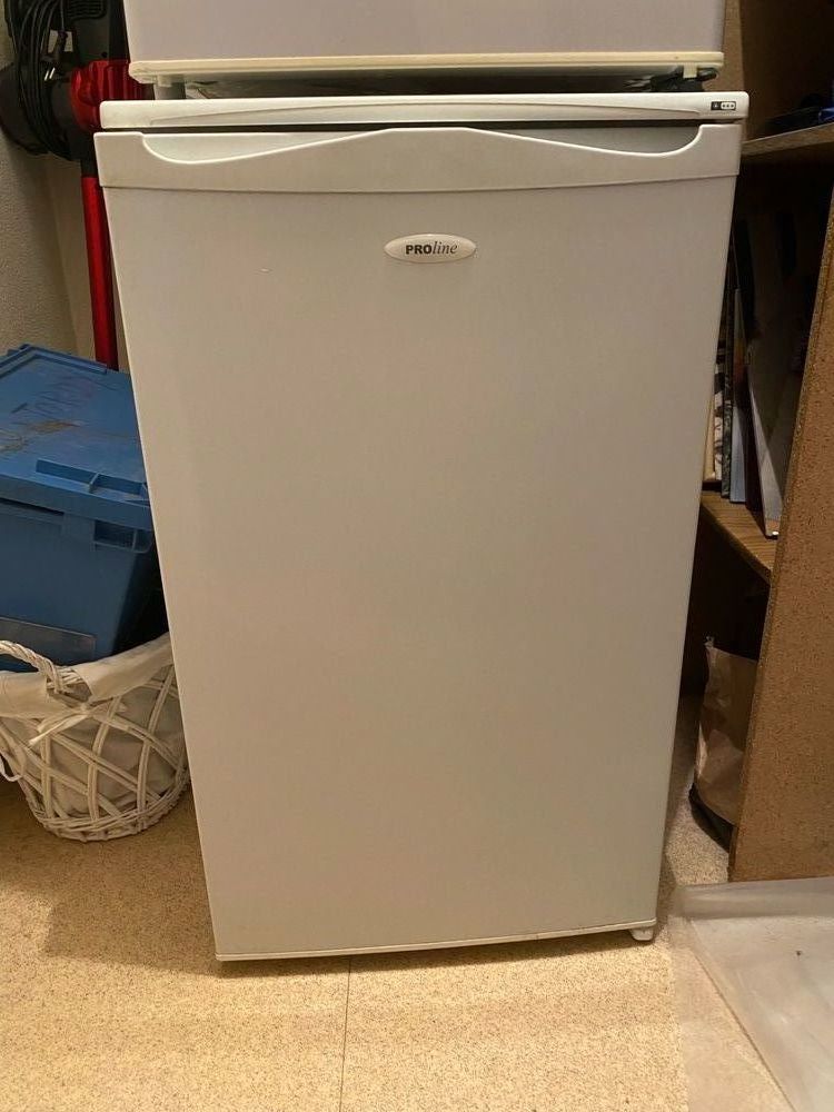 vdslot congelateur + frigo
100 Saint-Didier-en-Velay (43)