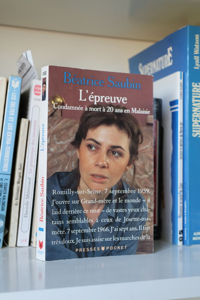 V�cu/ 20 ans, condamn�e � mort par pendaison 3 Saint-Dizier (52)
