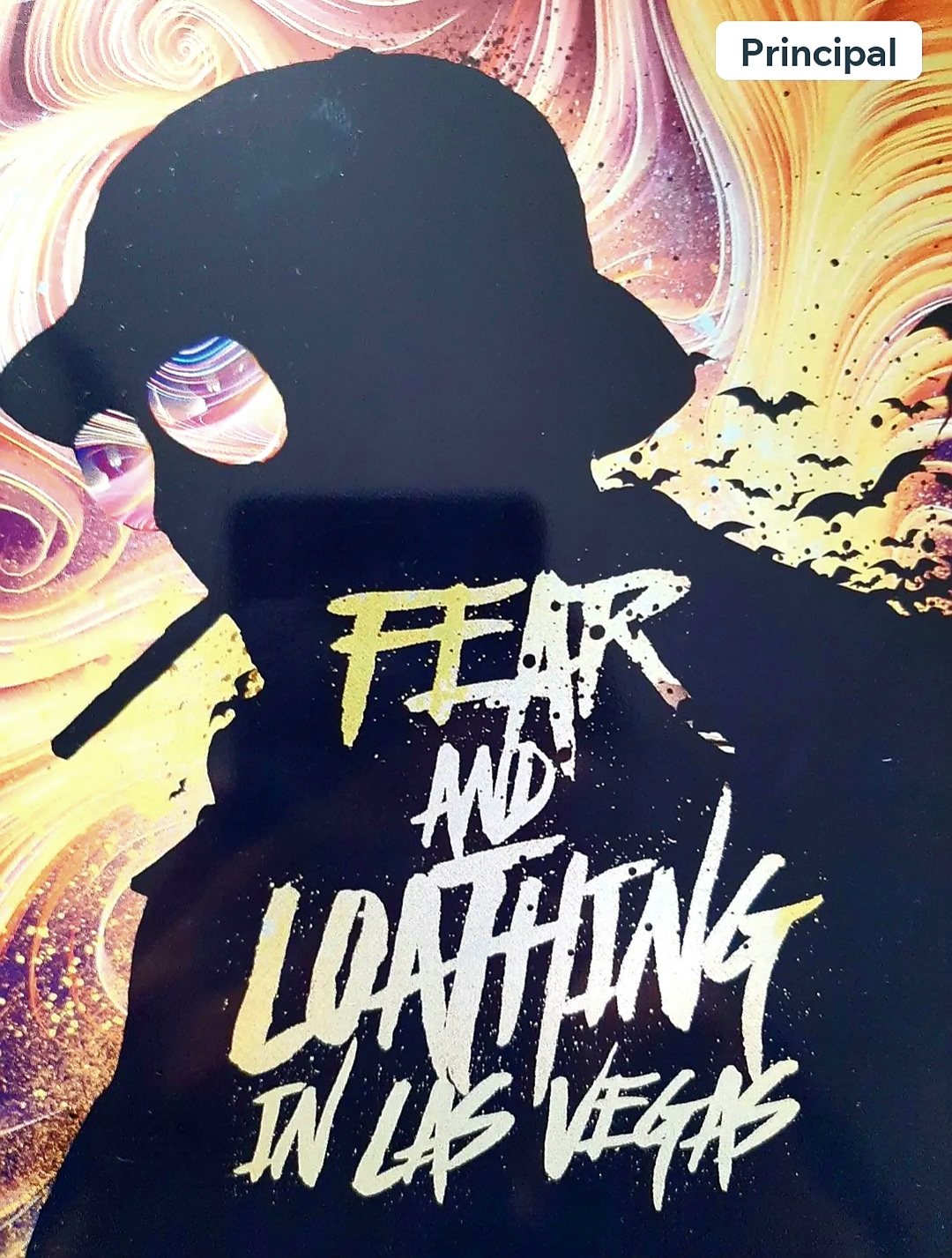 Las Vegas Parano bluray steelbook 40 Ruitz (62)