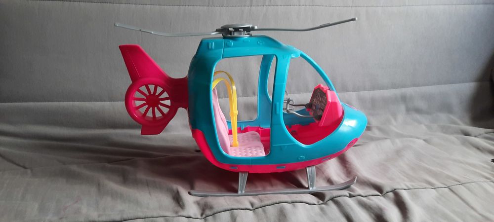 V�hicule barbie 20 Armenti�res (59)