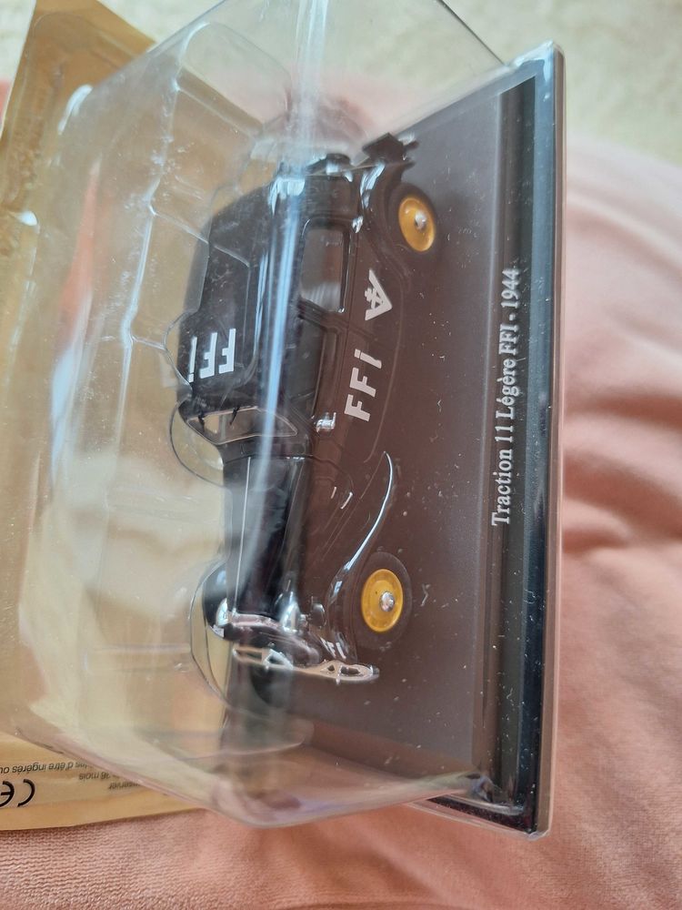 V�hicule  miniature 15 Reims (51)