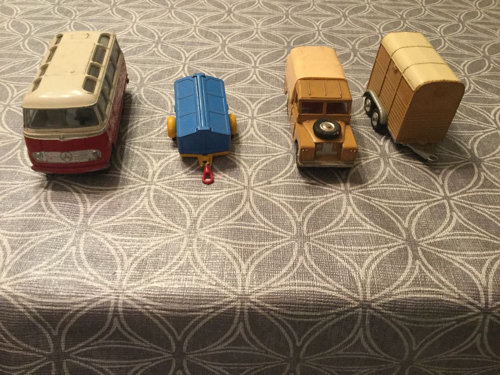 V�hicules de Loisir 125 Toulouse (31)