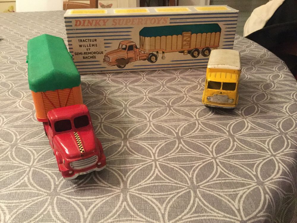 V�hicules routiers 155 Toulouse (31)