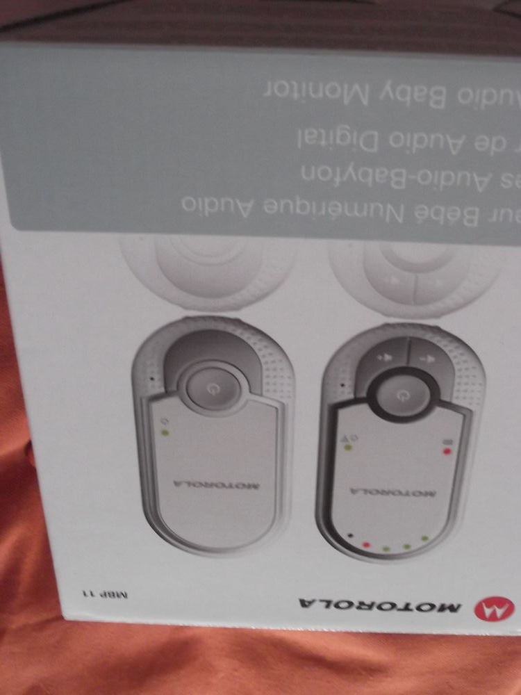 veille b�b� � prendre sur place pas d'envoi merci 10 Audincourt (25)