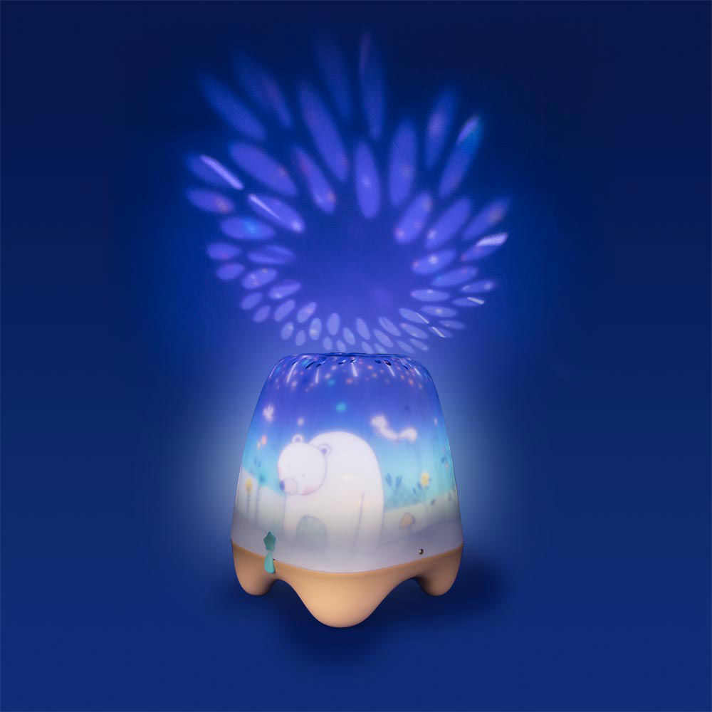 veilleuse musicale pour b�b�
12 Fontenay-sous-Bois (94)