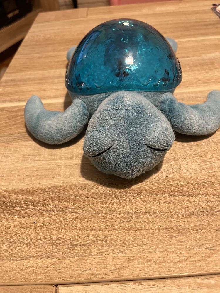 Veilleuse musicale 15 Annecy (74)