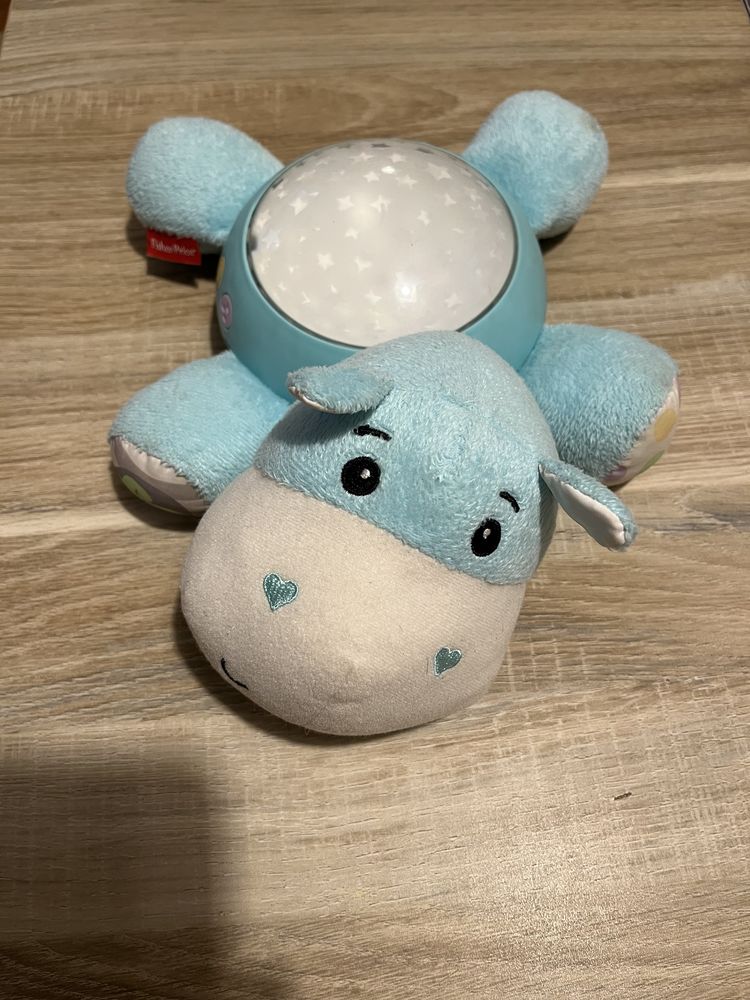 Veilleuse musicale 10 Annecy (74)