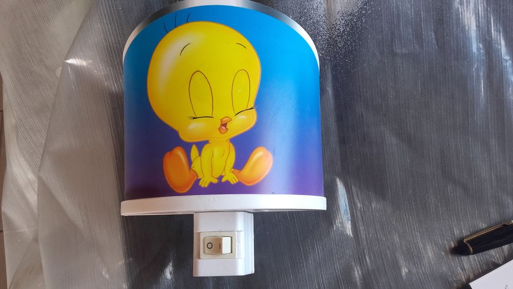 Veilleuse 1 Vihiers (49)