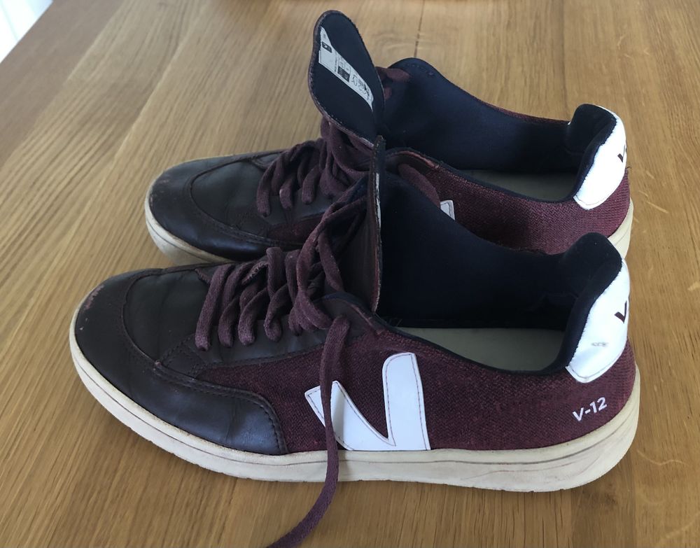 VEJA 42,5 50 Senlis (60)