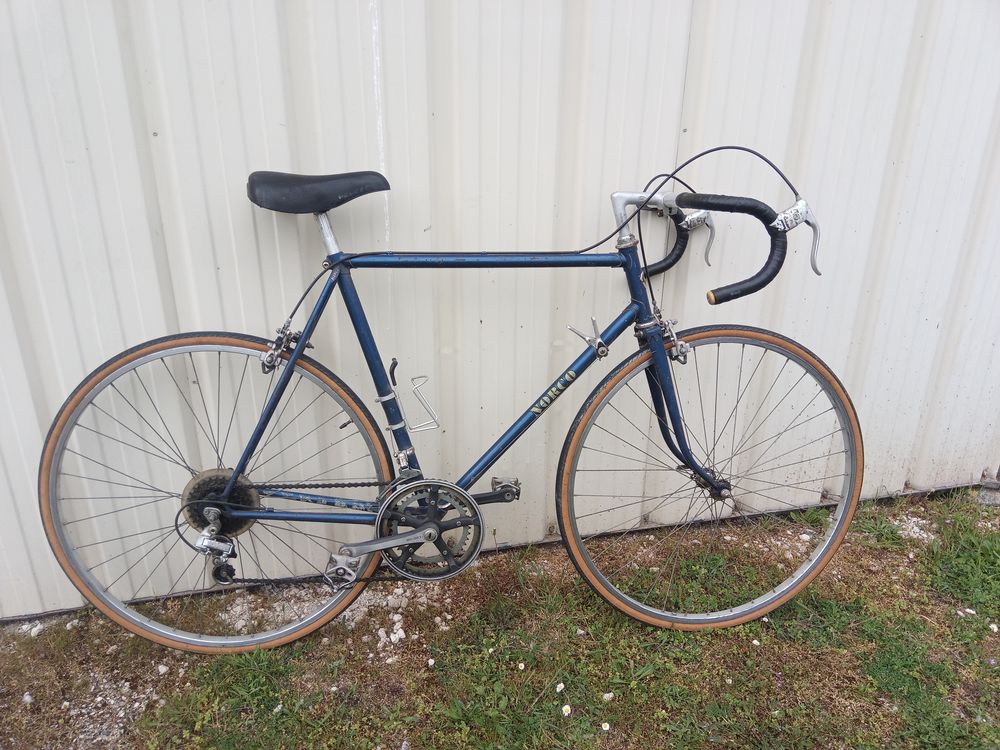 V�lo adulte Homme 50 Saunay (37)