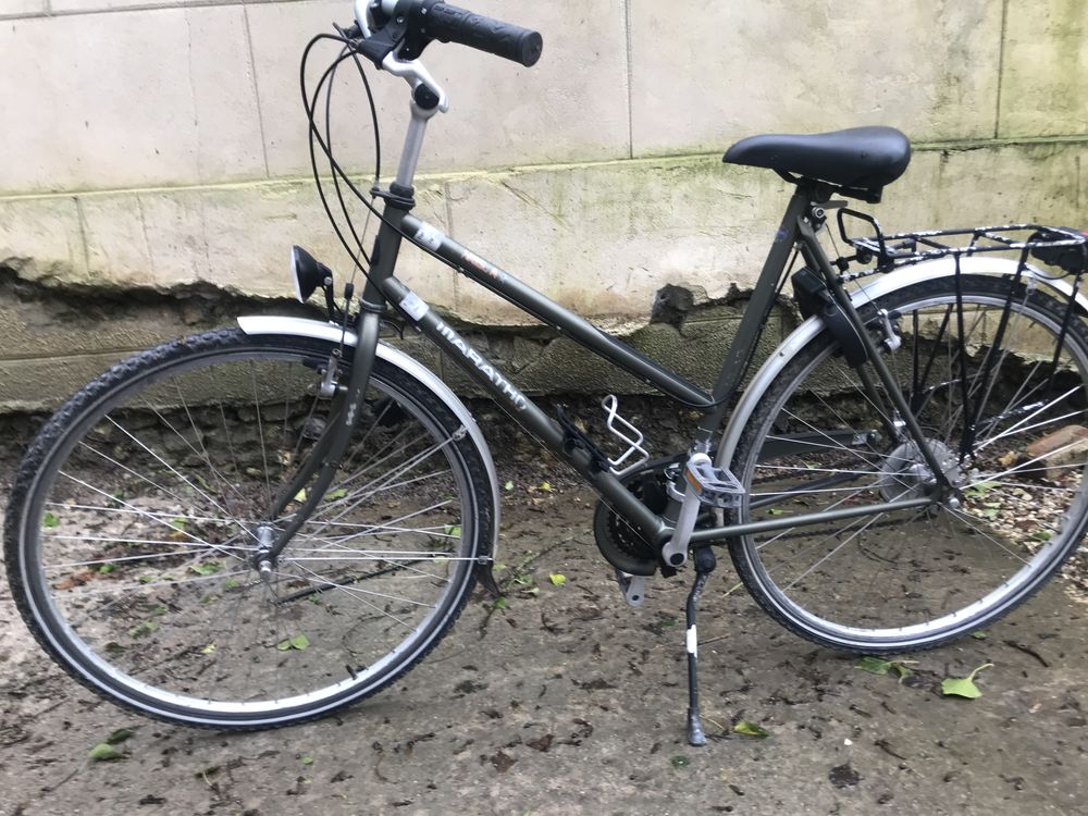 V�lo adulte 50 Montcavrel (62)