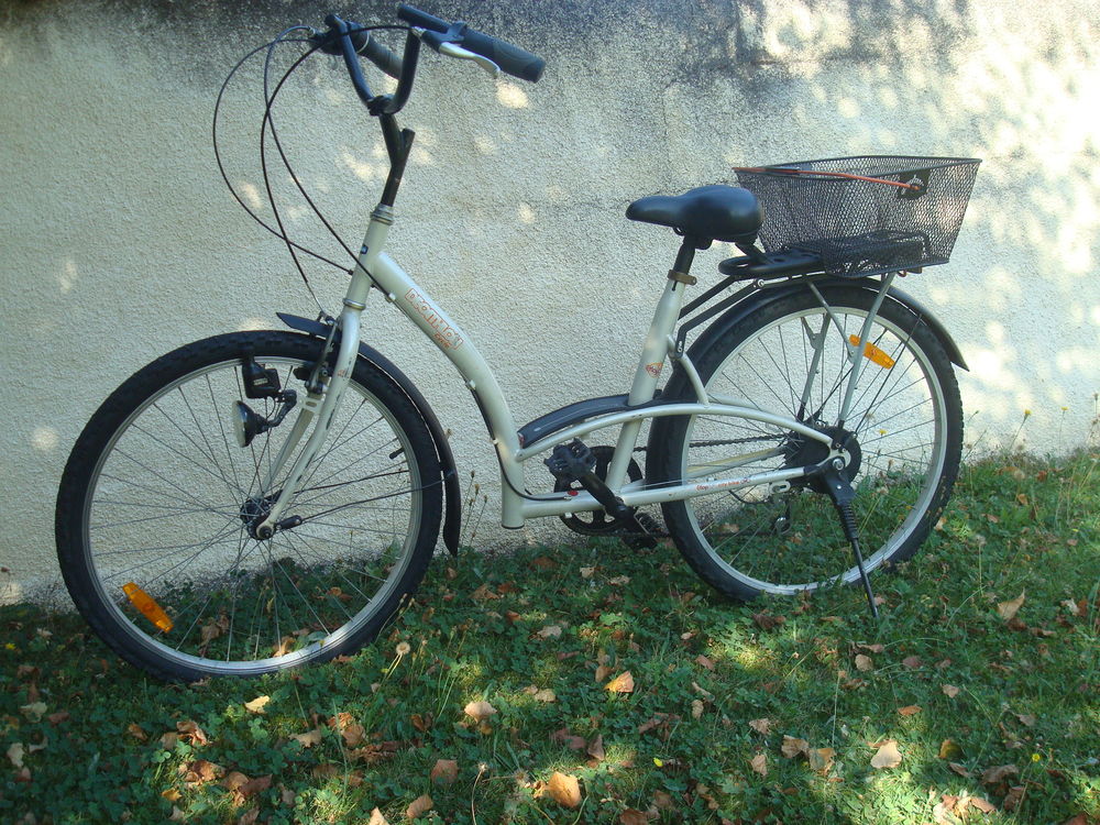 v�lo adulte 130 Firminy (42)