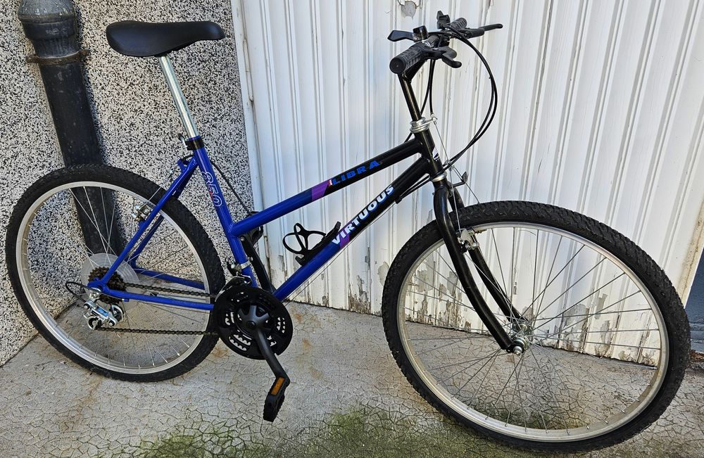 V�lo adulte, 140 Strasbourg (67)