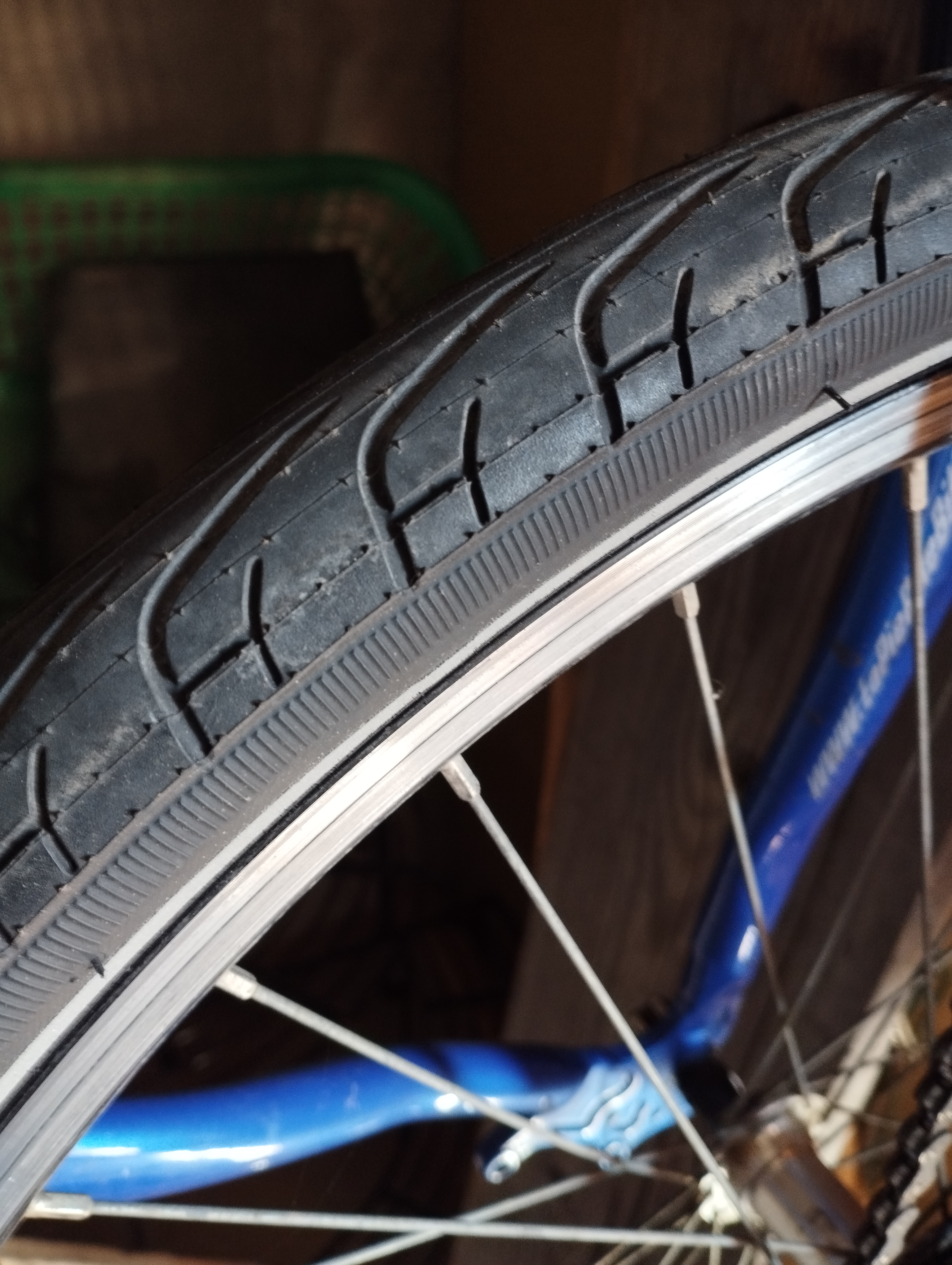 V�lo Adulte 80 G�rardmer (88)