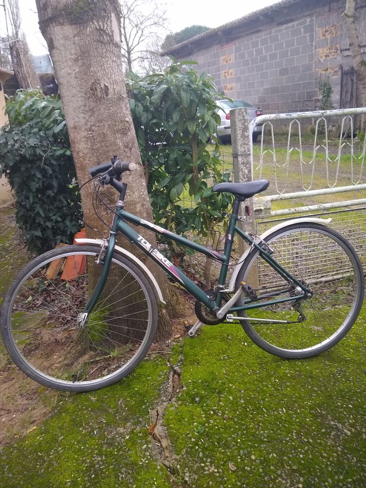 v�lo ADULTE 70 Boulogne (85)