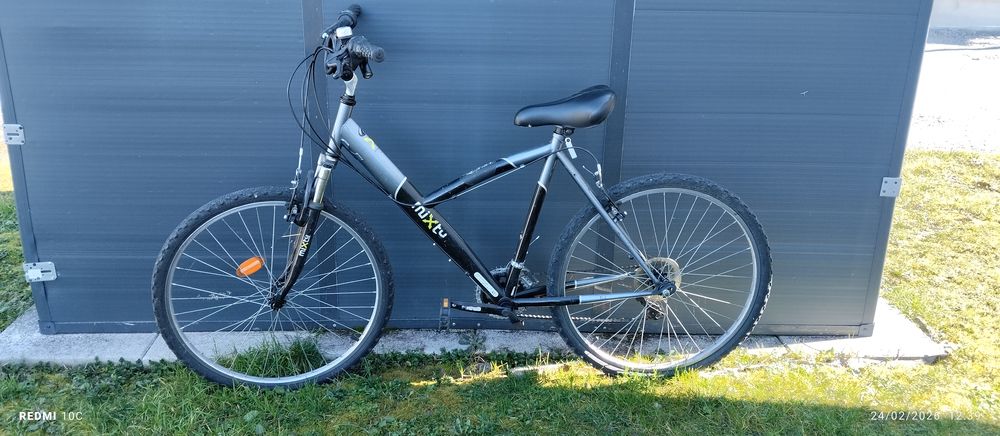 v�lo adulte 60 Scionzier (74)