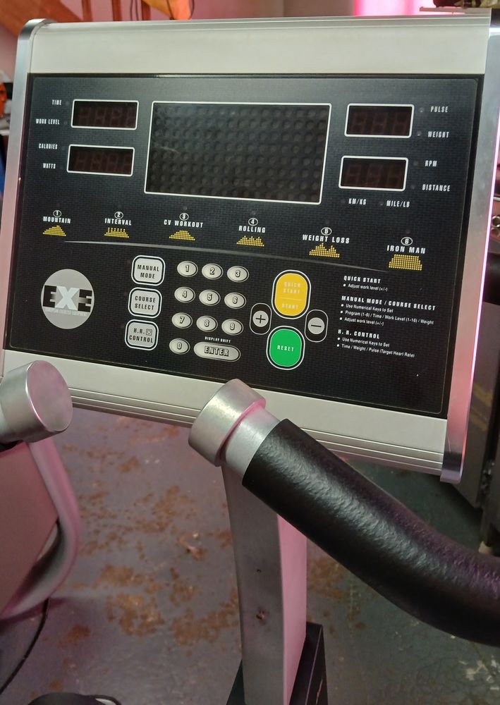 V�lo allong� 300 Buais (50)