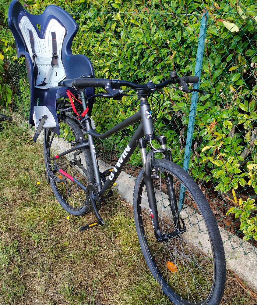 V�lo alloy Technology Riverside 500 0 Saint-Astier (24)