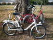 Vélo ancien/mini vélo Peugeot/Hellum/Mikksson