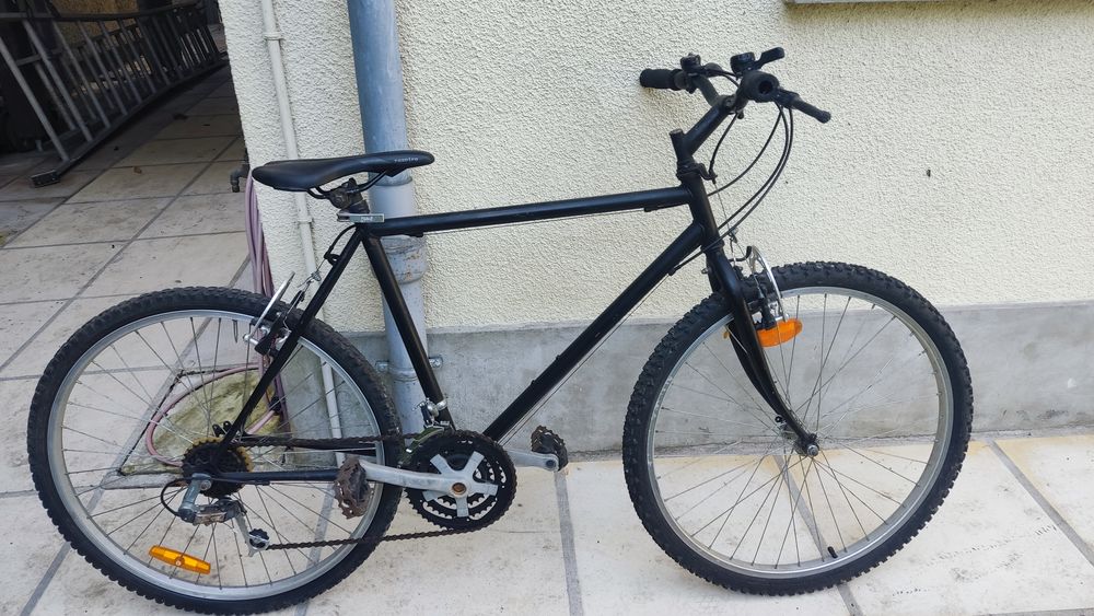 v�lo anciens bonne etat 40 Gagny (93)