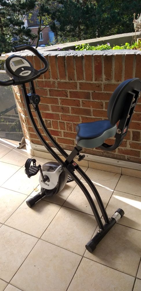 v�lo appart 105 Mouvaux (59)