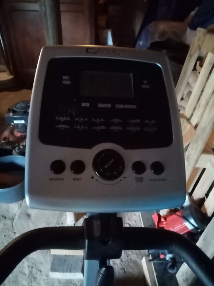 V�lo appartement adulte 70 Saint-Sornin-Leulac (87)