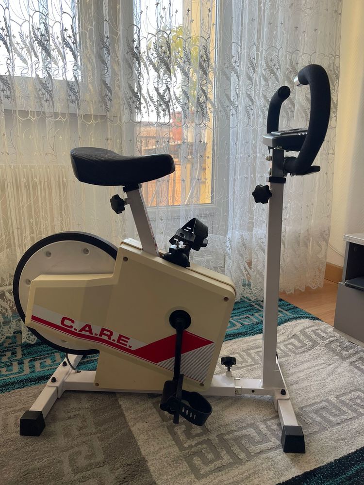 V�lo d'appartement cardio 8 Haguenau (67)