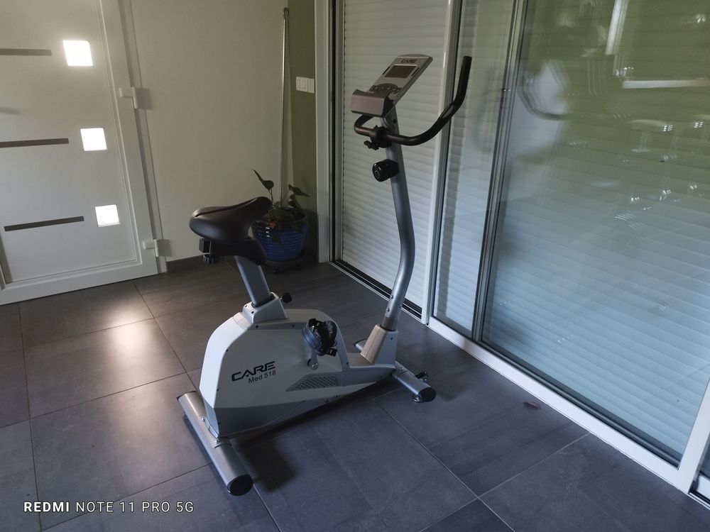 Achetez velo appartement occasion annonce vente a Cleguer 56 WB172271487