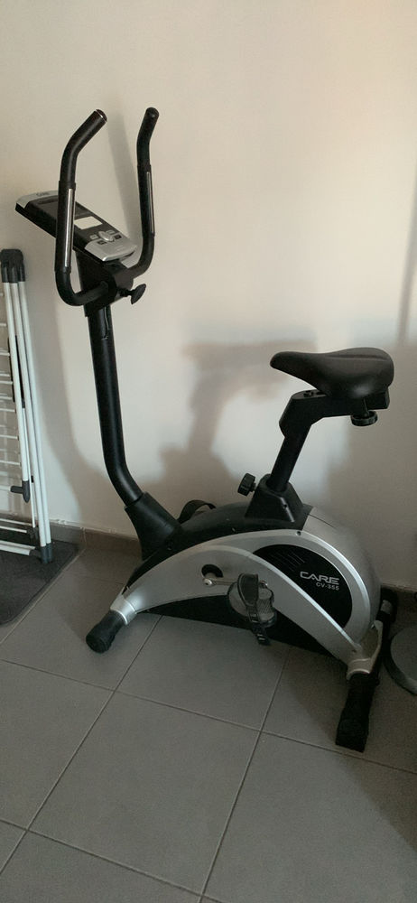 V�LO APPARTEMENT CARE 120 Grabels (34)