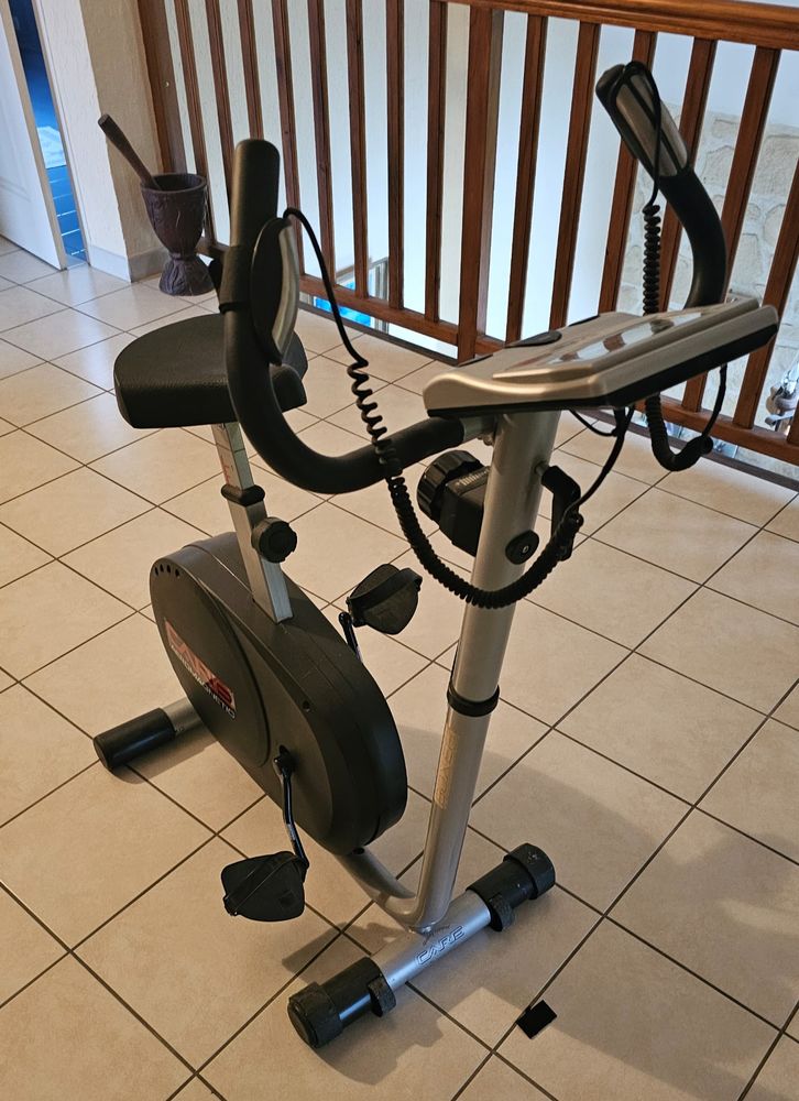 V�lo appartement CARE 100 Viviers-du-Lac (73)