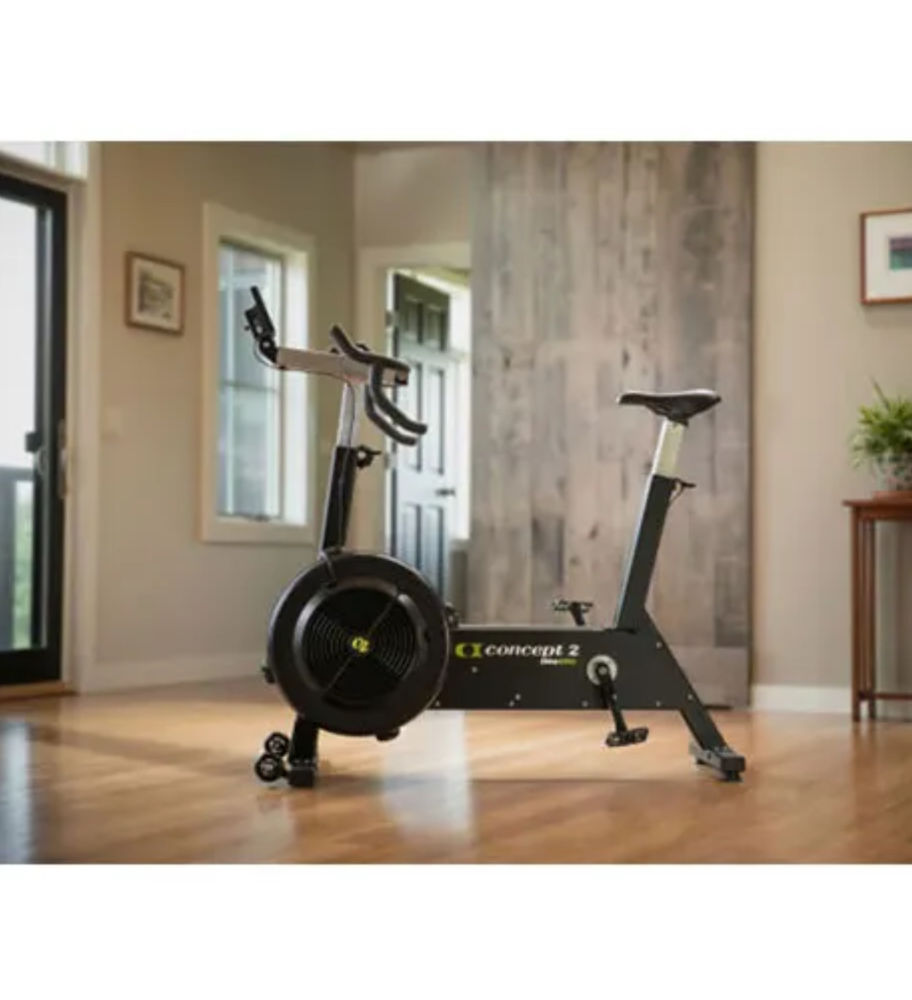 V�lo d'appartement Concept 2 850 Carquefou (44)