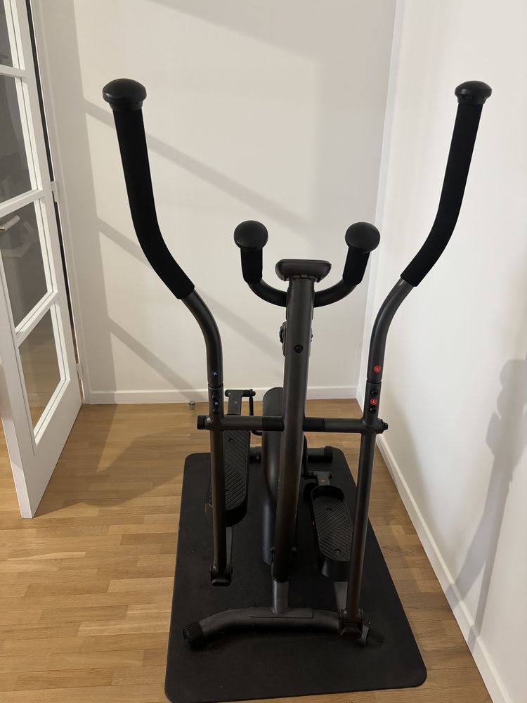 V�lo d'appartement D�cathlon en tr�s bon �tat 50 Suresnes (92)