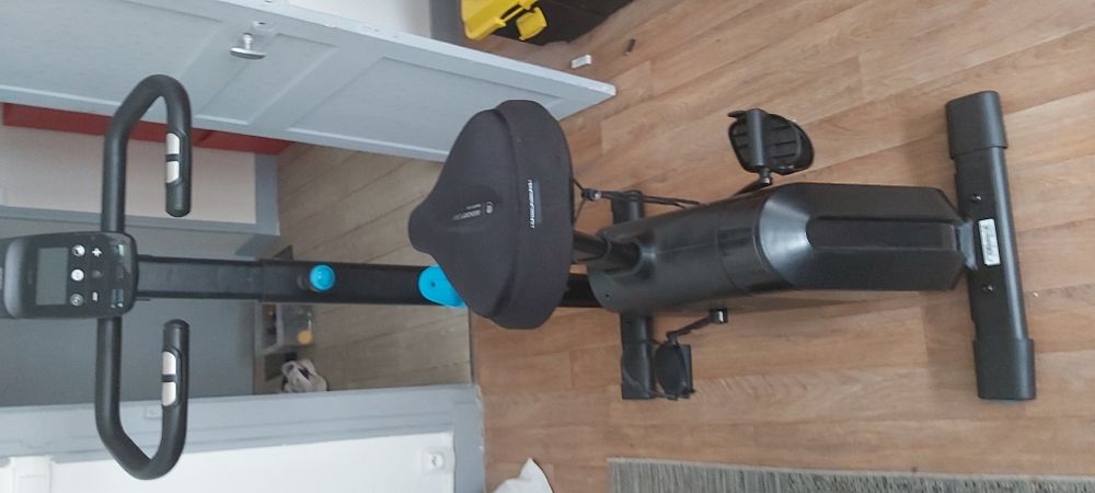 v�lo d'appartement DMYOS quasi neuf 135 Pithiviers (45)