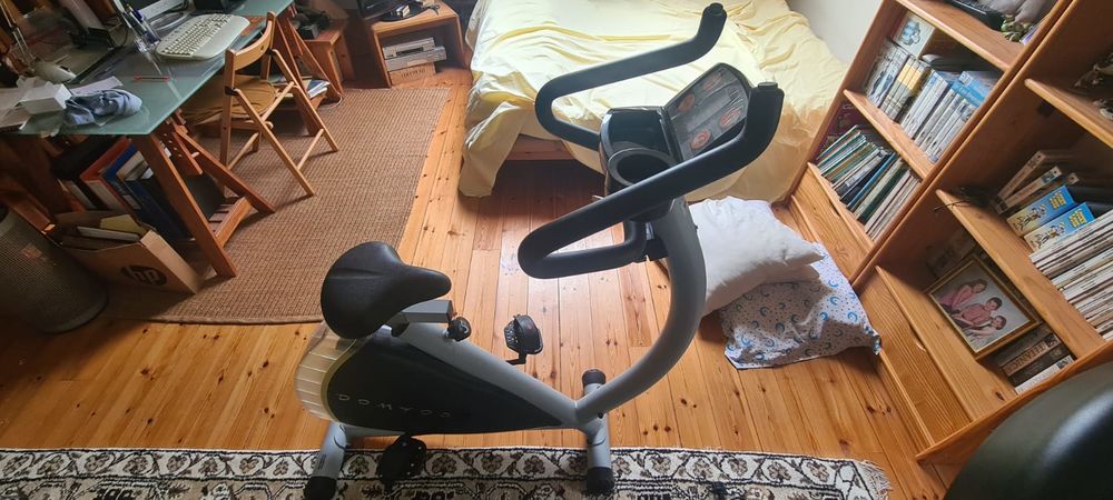 Velo d'appartement DOMYOS VM610 150 Saint-Martin-Boulogne (62)