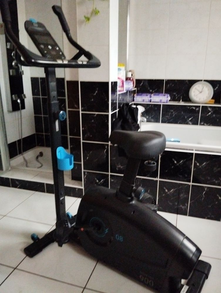  v�lo d'appartement Domyos  EB 900 270 Salon-de-Provence (13)