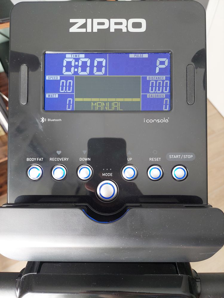 V�lo d'appartement �lectrique 300 Saint-Cyr (07)