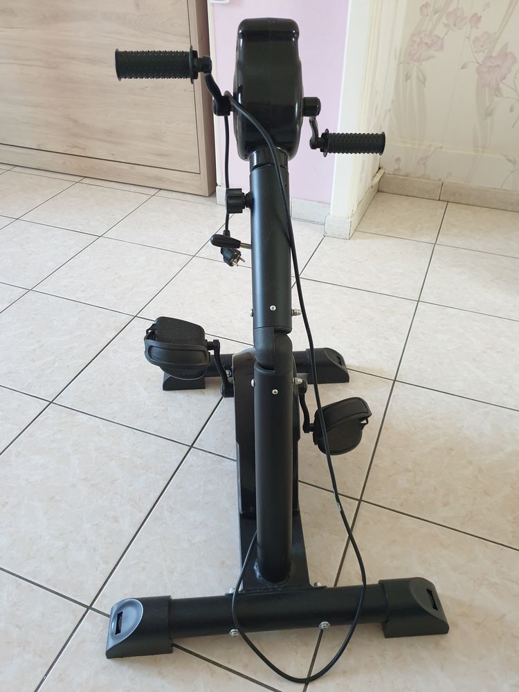 v�lo appartement �lectrique 300 Saint-Quentin (02)