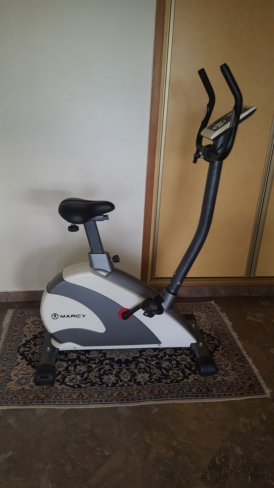 V�lo d'appartement �lectrique - Marcy 120 Neuilly-sur-Seine (92)