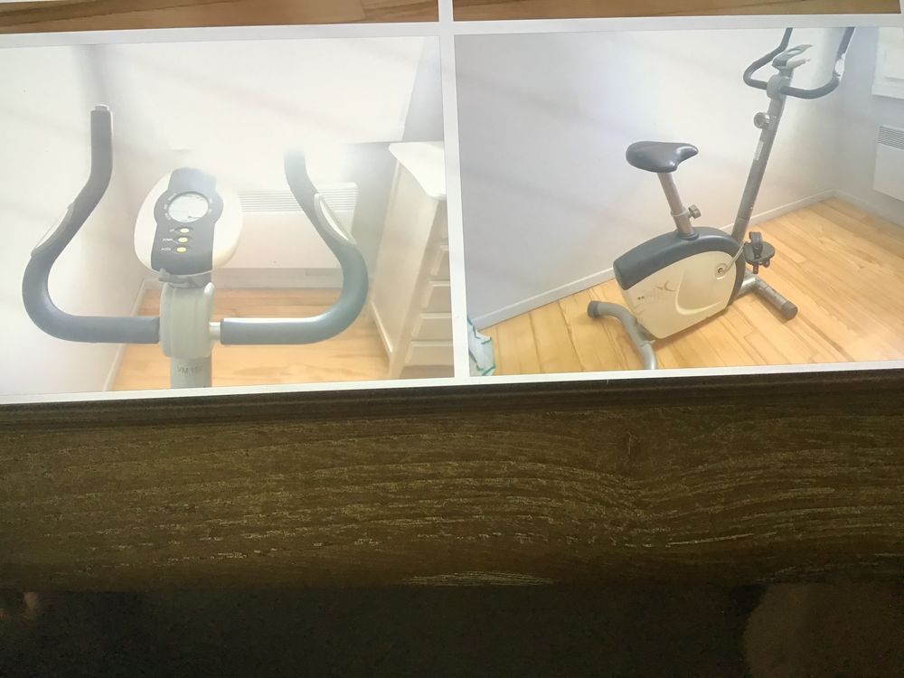 V�lo appartement �lectronique 80 Arles (13)