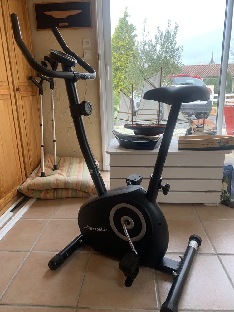 V�lo d appartement �nerg�tics neuf 50 Gorges (44)