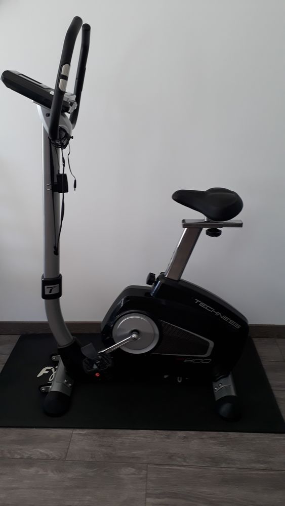 Velo appartement techness online