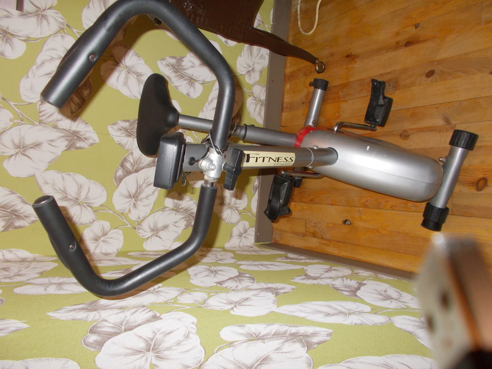 velo appartement etat neuf 15 Chef-Boutonne (79)