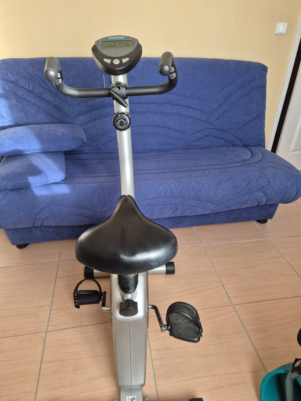 v�lo appartement �tat correct premi�re main 20 Jonzac (17)