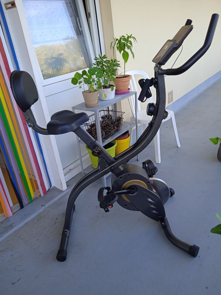 V�lo appartement excellent �tat et grand confort 120 Bruges (33)