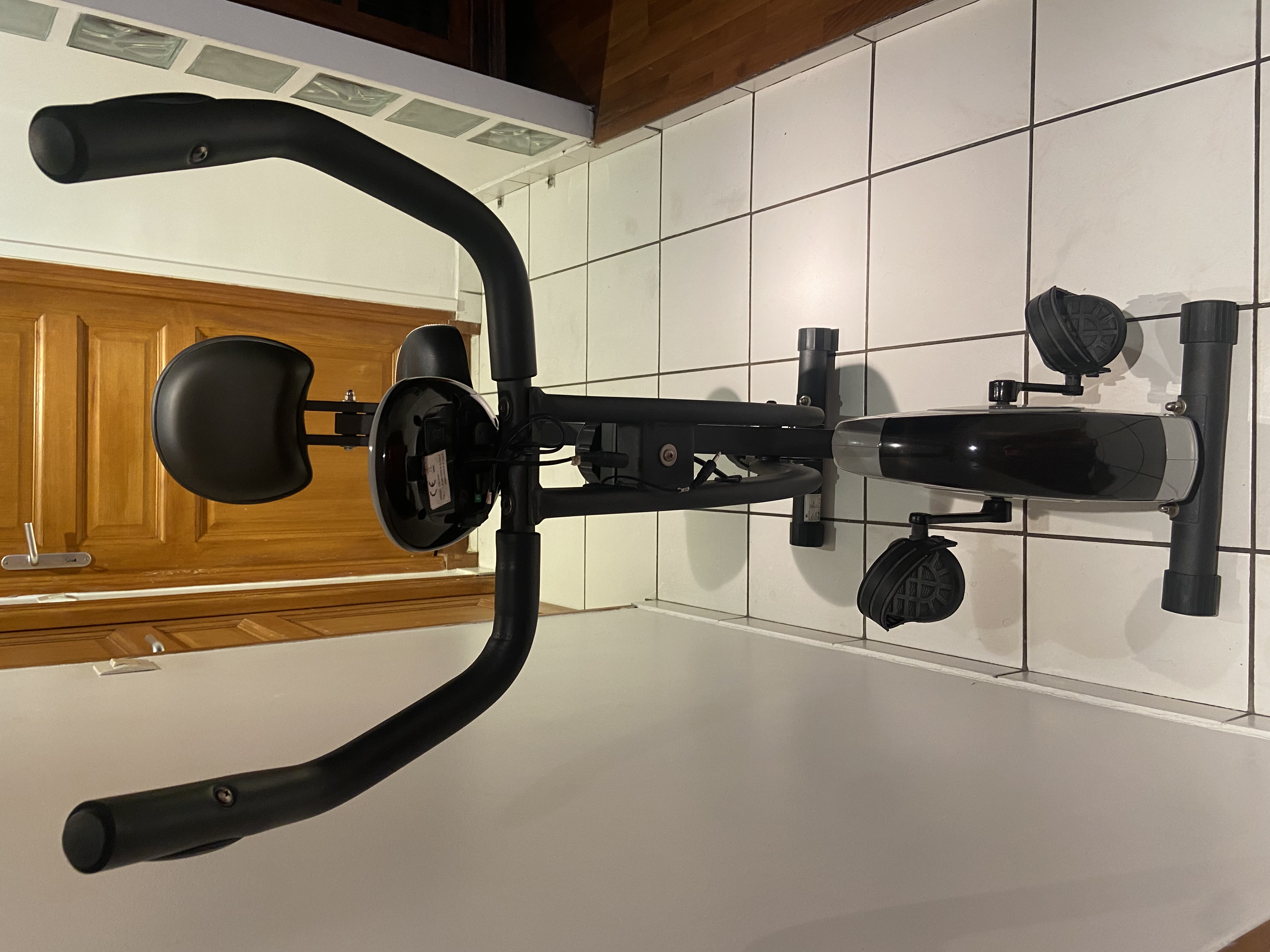 Velo d'appartement fitness 90 Paris 3 (75)